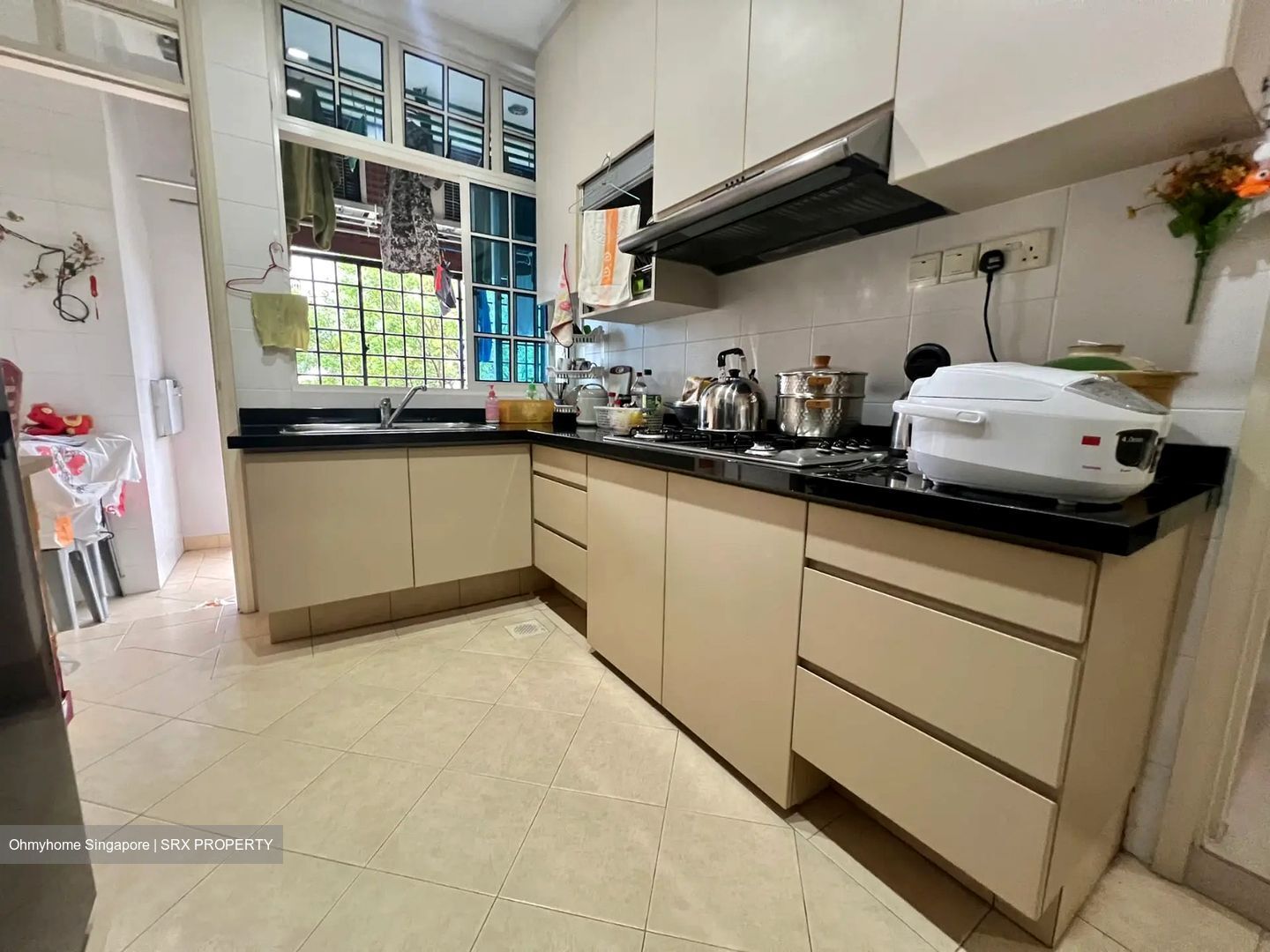 Rosalia Park (D19), Condominium #569345741
